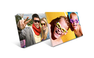 50% OFF Canvas Prints